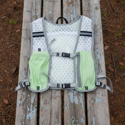 Zaino gilet trail running - zaino, da