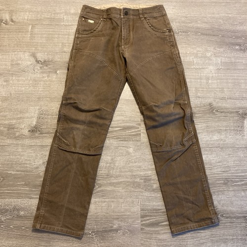 Pantaloni utility kuhl the - utility,