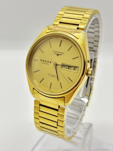 Ecc orologio uomo longines - uomo,