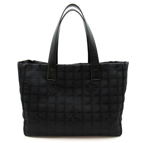 Borsa tote chanel new - new, travel
