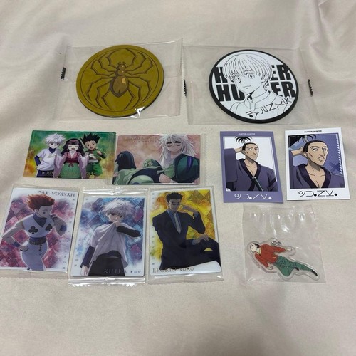 Set collezione hunter - da, x