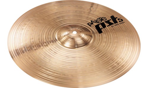 Paiste sonoro pst rock crash - sonoro,