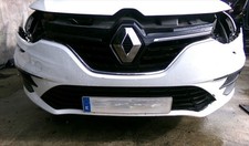 paraurti anteriore RENAULT