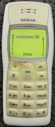 Nokia 1100