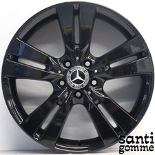 4 CERCHI IN LEGA  18 "