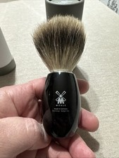 pennello da barba tasso