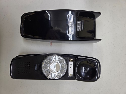 Telefono parete vintage - da,