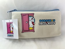 Doraemon e Hello Kitty