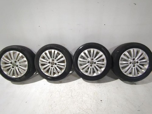 Cerchi opel corsa s07 - cerchi, 1.3