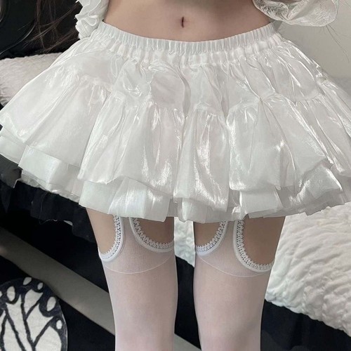 Minigonne giapponesi kawaii - minigonne,
