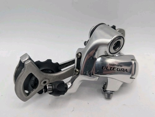 Deragliatore ultegra 6600 - deragliatore, rd-6600