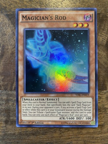 Asta del mago - yu-gi-oh!,