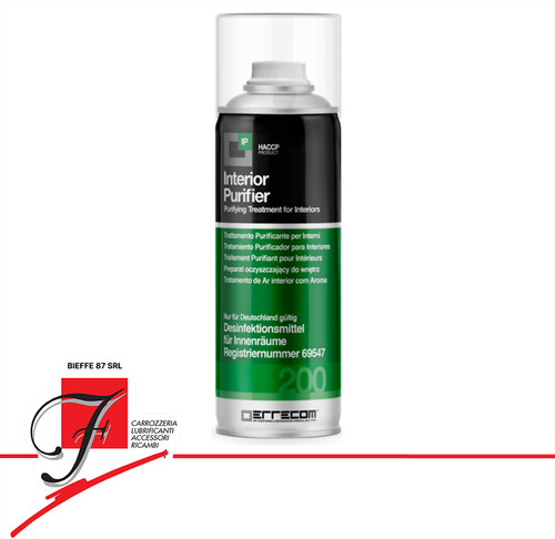 Igienizzante disinfettante - igienizzante,