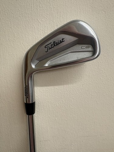 Titleist 620 ferro forgiato - cb,