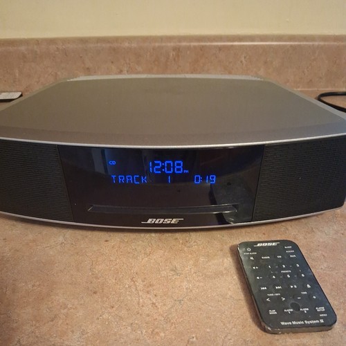 Bose wave music - wave,