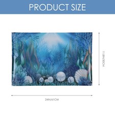 Acquario Sfondo decorativo