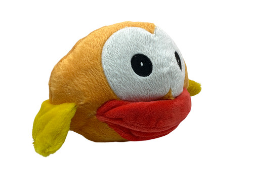 Peluche giocattolo morbido