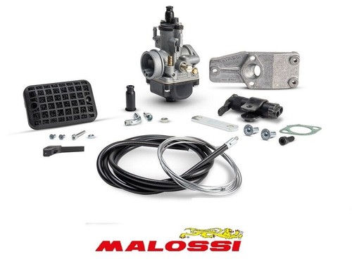 Carburatore malossi phbg - carburatore,