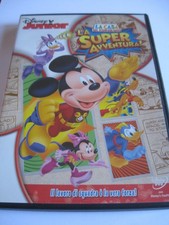 LA CASA DI TOPOLINO la super