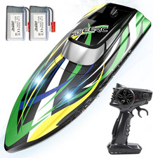 Barca Telecomandata Ad Alta