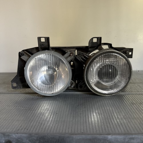 Faro doppio destro hella - faro,