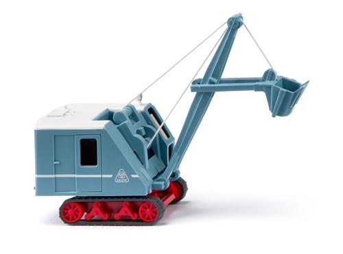 Wiking 066049 escavatore - wiking,
