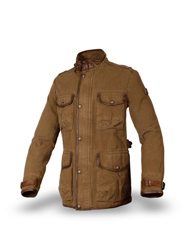 Belstaff giacca viaggio - belstaff, da