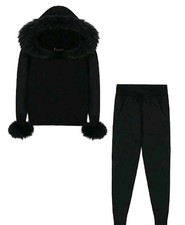 Set completo maglia coordinato