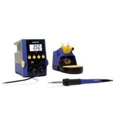 Hakko FX-971 - Stazione