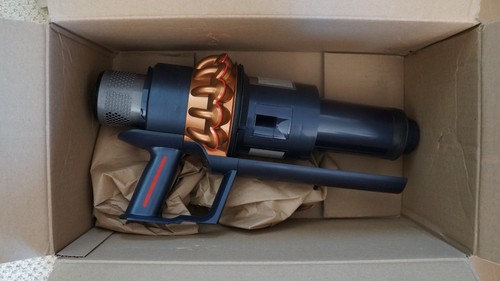 Nuovo dyson gen5 outsize - dyson,