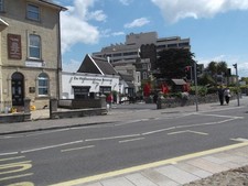 Photo A3 The Old Thatched