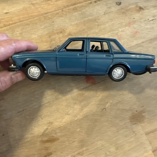 Politoys volvo 164e - politoys,