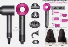 Asciugacapelli Professionale