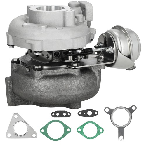 Turbocompressore for nissan - turbocompressore,