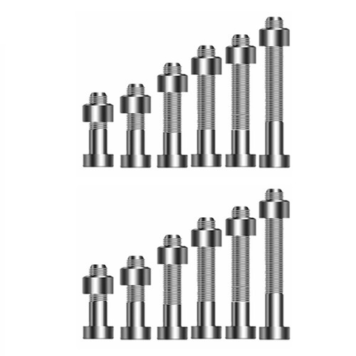 Set viti fissaggio - viti, per