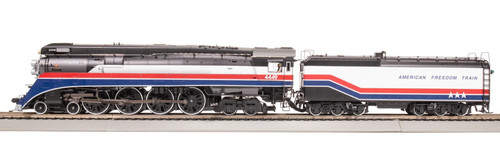 Broadway limited 9840 so - ho,