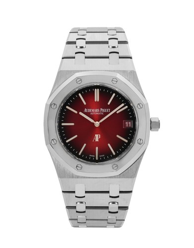 Audemars piguet royal oak - audemars,