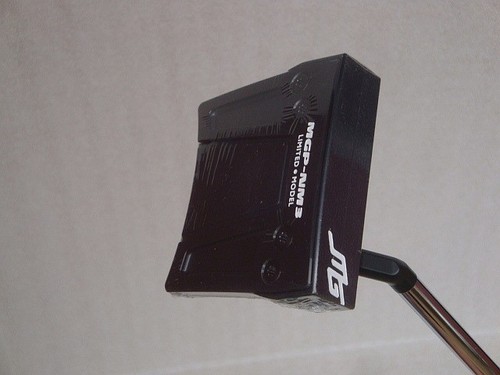 Miura giken mgp nm3 putter - miura,