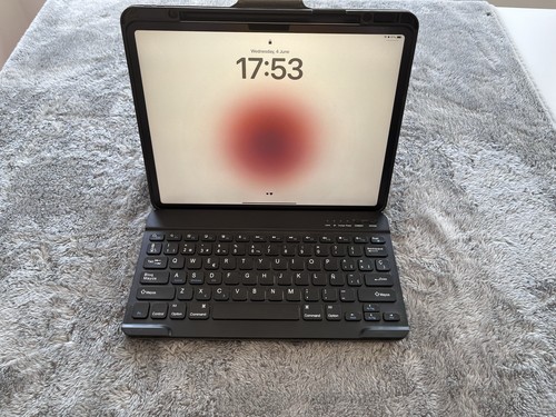 64gb ipad pro - 3ª, gen