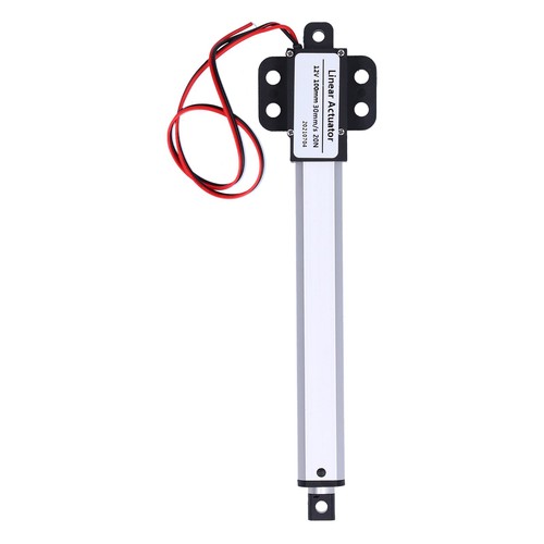 Attuatore lineare elettrico - attuatore,