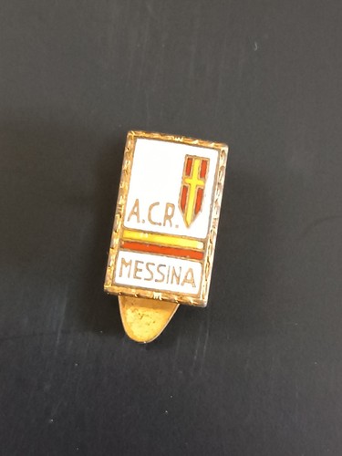 Football pin brooch - football,