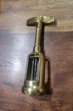 Cavatappi Vintage Corkscrew-