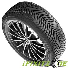 1 Michelin CrossClimate2