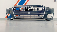 Audi A6 S6 C8 4K Paraurti anteriore 4K0807437C