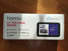 Enel X Termostato Homix +
