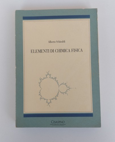 Elementi chimica fisica - elementi,