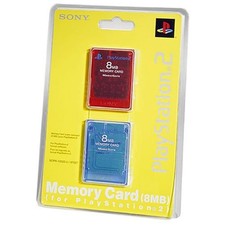 Sony OEM Memory Card 8MB 2