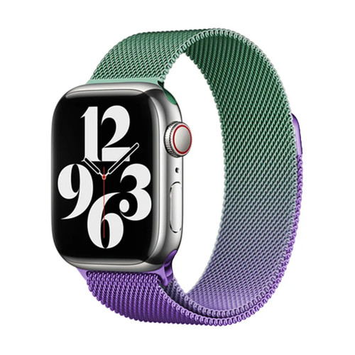Milan gradient loop magnetic - milan,