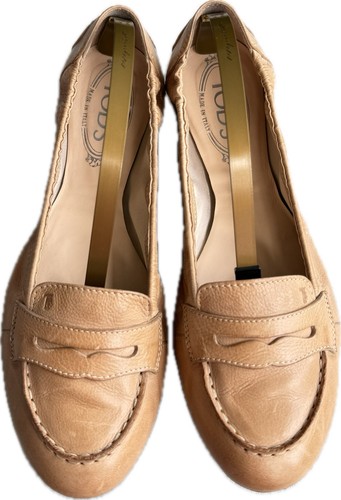 Tod mocassino ballerina - tod's,