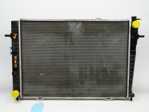 Radiateur occasion hyundai - radiateur,